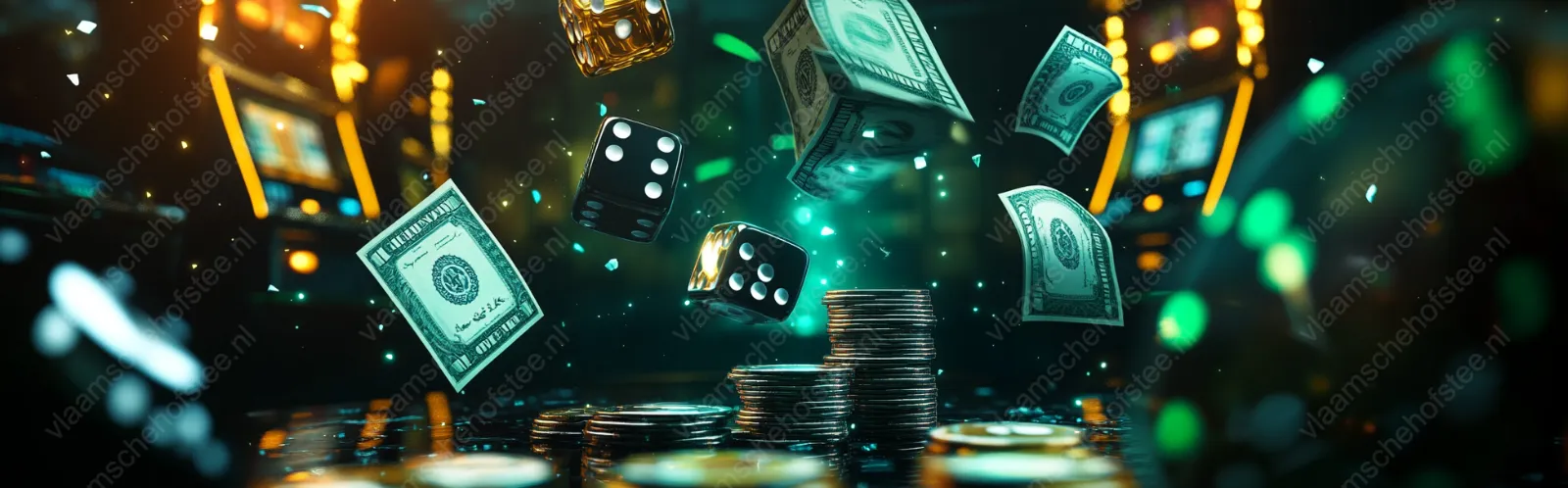 Betsixty Casino ™ – Officiële Website In Nederland 2025