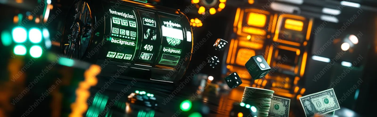 Betsixty Casino ™ – Officiële Website In Nederland 2025